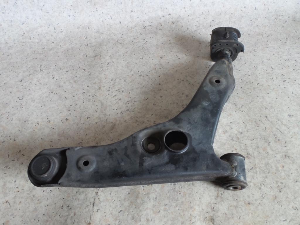 1999 Mitsubishi Mirage Left Front Lower Control Arm View Auto part Left Front Lower Control Arm Mitsubishi Mirage 1999