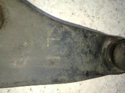 View Auto part Left Front Lower Control Arm Mitsubishi Mirage 1999