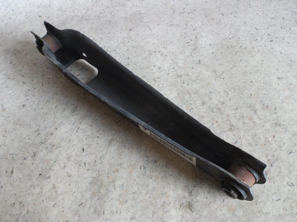 View Auto part Left Rear Trailing Arm Mitsubishi Mirage 1999