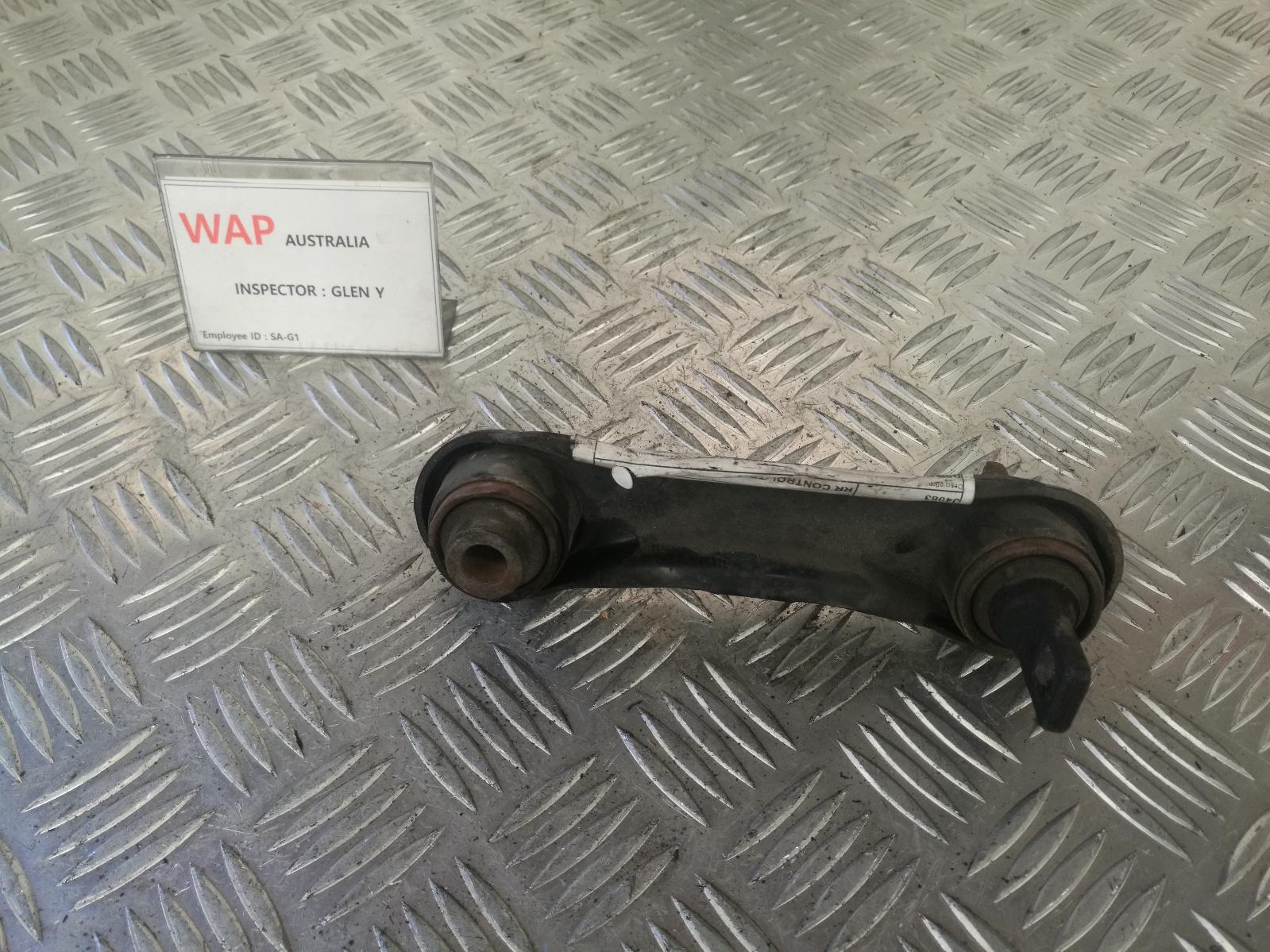 View Auto part Right Rear Trailing Arm Mitsubishi Mirage 1999