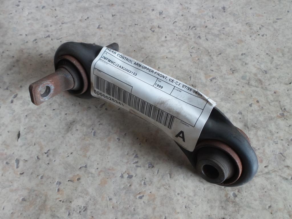 View Auto part Right Rear Trailing Arm Mitsubishi Mirage 1999