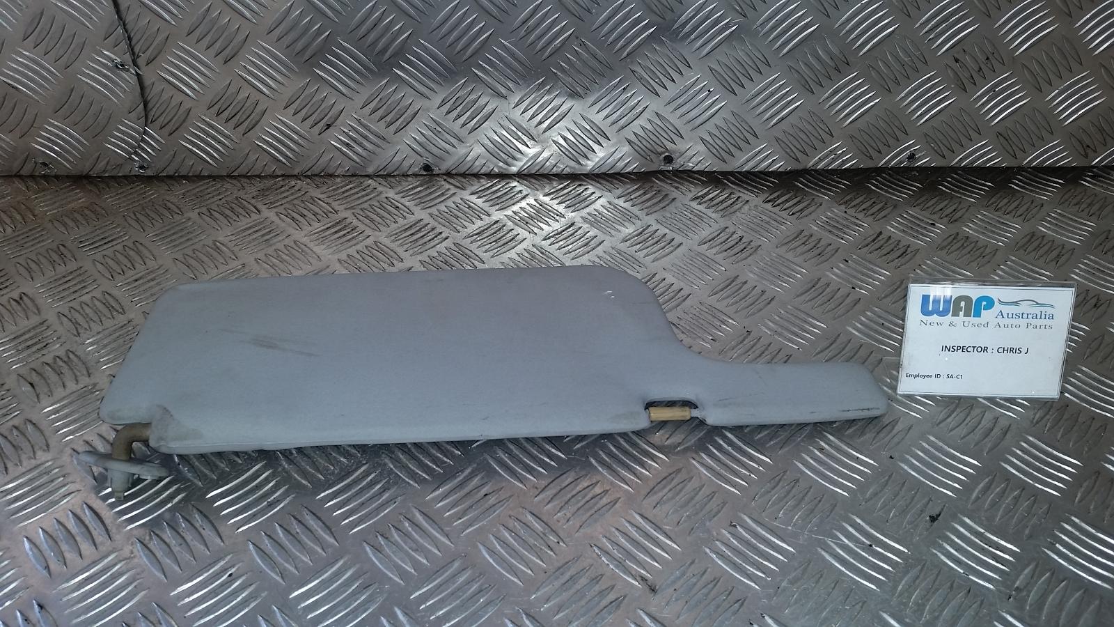 View Auto part Sunvisor Mitsubishi Mirage 1999