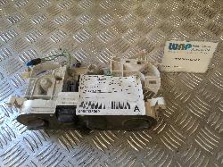 View Auto part Heater/Ac Controls Mitsubishi Mirage 1999
