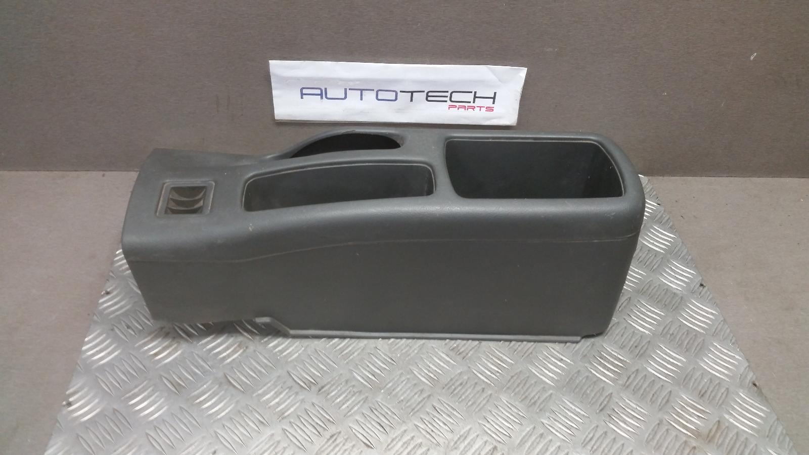 View Auto part Console Mitsubishi Mirage 1999