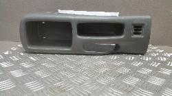 View Auto part Console Mitsubishi Mirage 1999
