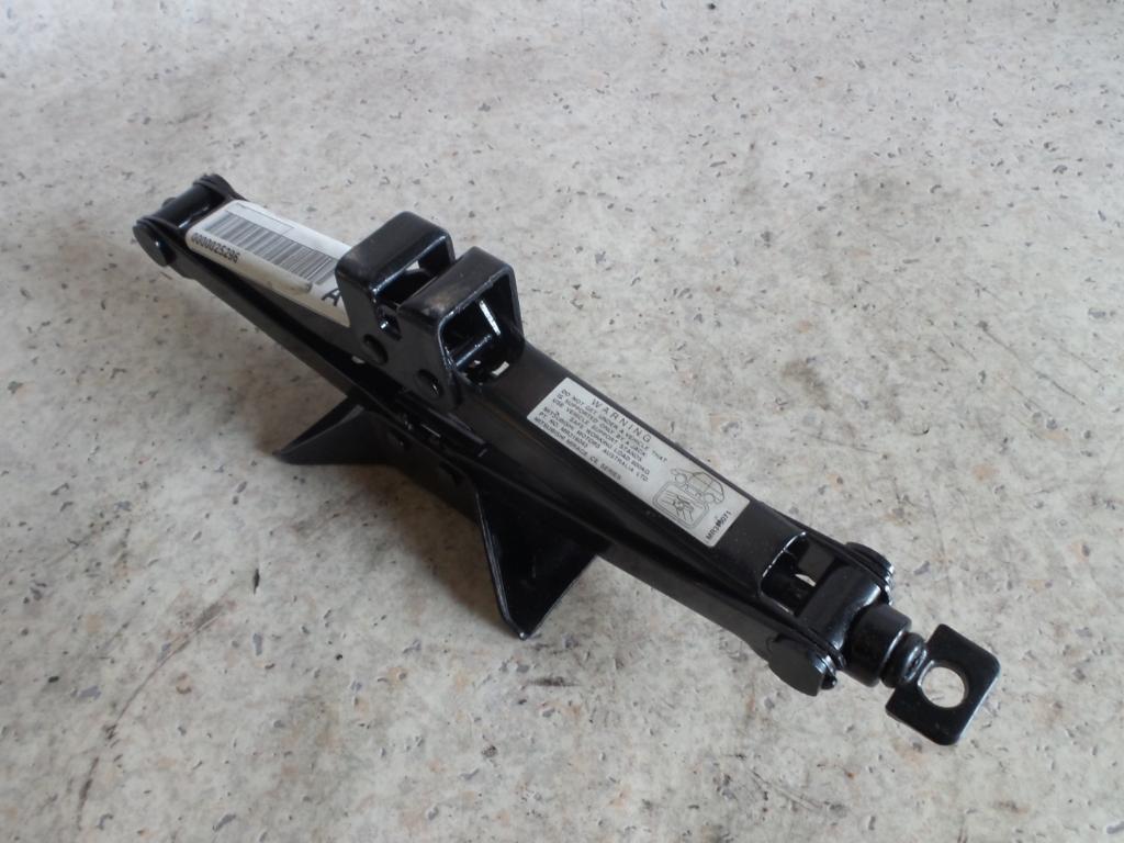 1999 Mitsubishi Mirage Jack/Tool Kit View Auto part Jack/Tool Kit Mitsubishi Mirage 1999