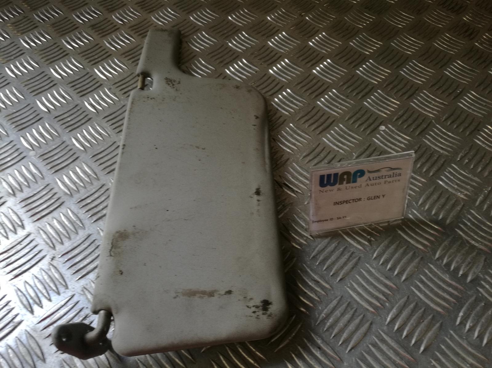 View Auto part Sunvisor Mitsubishi Mirage 1999