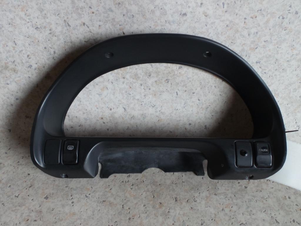 View Auto part Instrument Cluster Subaru Liberty 1995