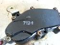 View Auto part Door/Boot/Gate Lock Daihatsu Applause 1997
