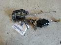 View Auto part Door/Boot/Gate Lock Daihatsu Applause 1997