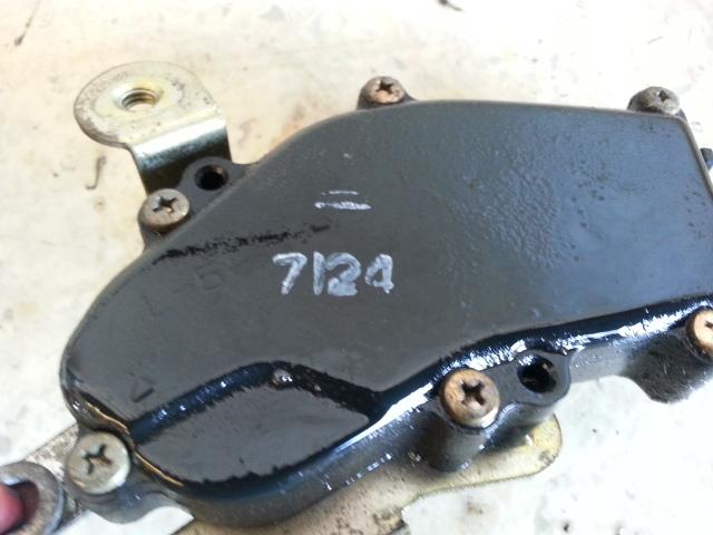 View Auto part Door/Boot/Gate Lock Daihatsu Applause 1997