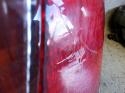 View Auto part Left Taillight Daihatsu Applause 1997