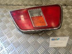 View Auto part Left Taillight Daihatsu Applause 1997