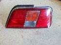 View Auto part Left Taillight Daihatsu Applause 1997
