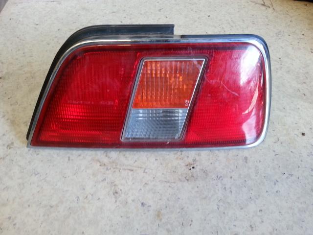 View Auto part Left Taillight Daihatsu Applause 1997