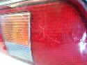 View Auto part Left Taillight Daihatsu Applause 1997