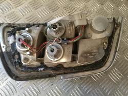 View Auto part Left Taillight Daihatsu Applause 1997