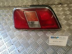 View Auto part Left Taillight Daihatsu Applause 1997