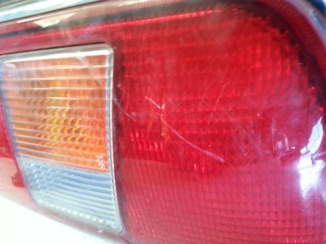 View Auto part Left Taillight Daihatsu Applause 1997