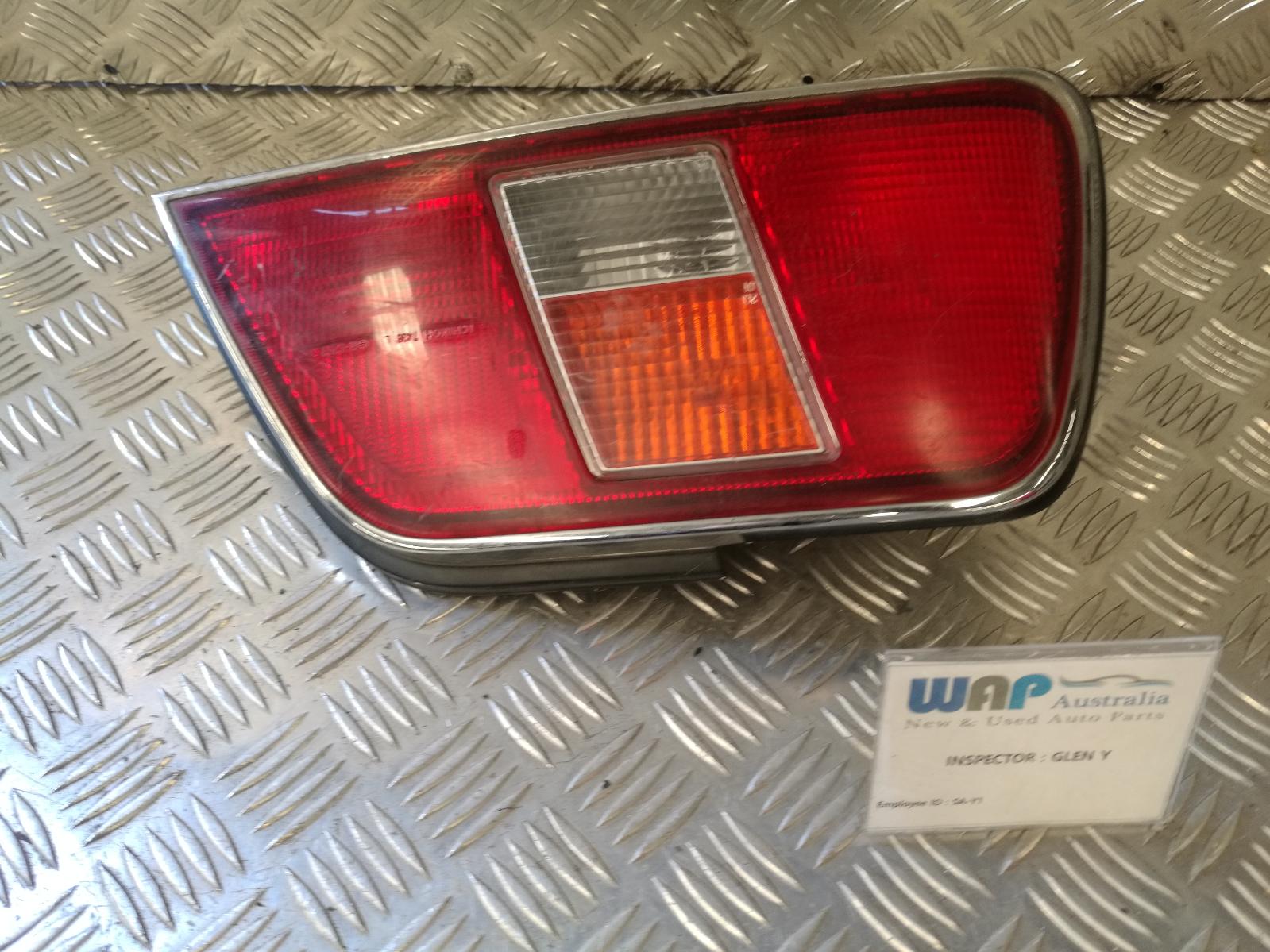 View Auto part Left Taillight Daihatsu Applause 1997