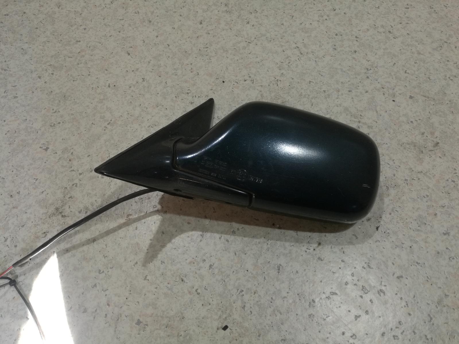 1997 Daihatsu Applause Left Door Mirror View Auto part Left Door Mirror Daihatsu Applause 1997