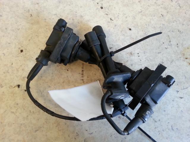 View Auto part Coil/Coil Pack Daihatsu Applause 1997