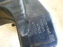 View Auto part Air Cleaner/Box Daihatsu Applause 1997