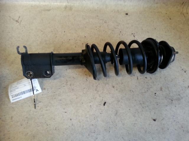 1997 Daihatsu Applause Left Front Strut View Auto part Left Front Strut Daihatsu Applause 1997