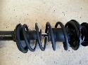 View Auto part Left Front Strut Daihatsu Applause 1997