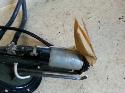 View Auto part Fuel Pump Daihatsu Applause 1997