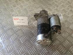 View Auto part Starter Subaru Liberty 1995
