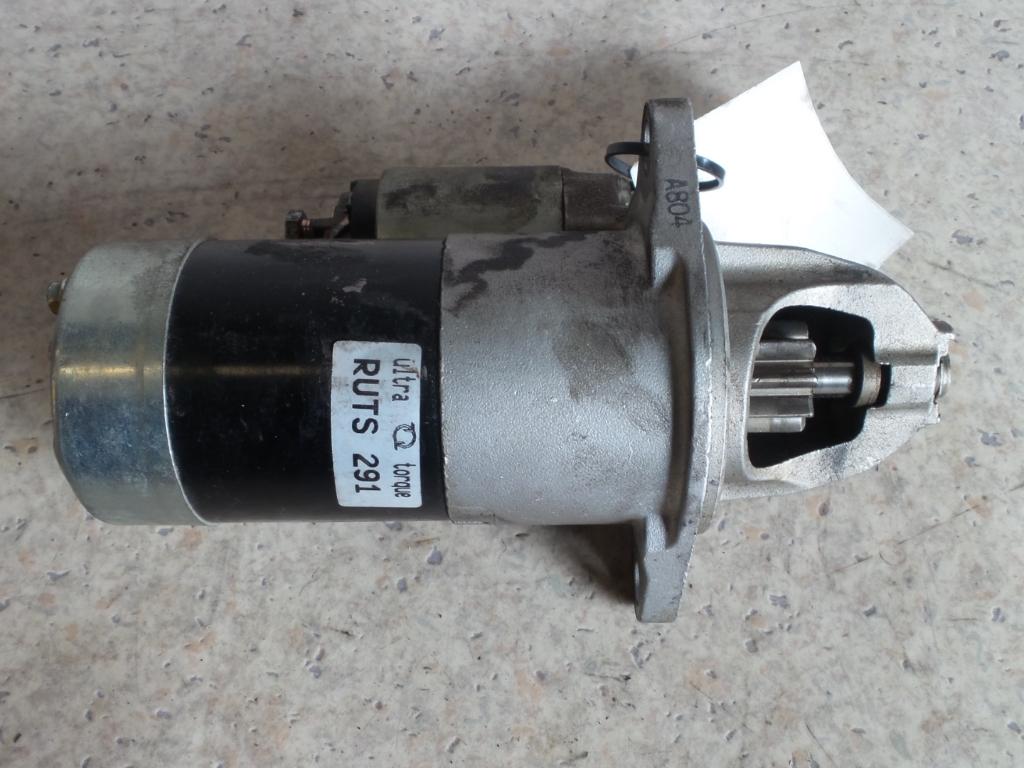 View Auto part Starter Subaru Liberty 1995