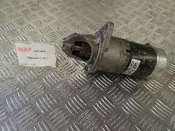 View Auto part Starter Subaru Liberty 1995