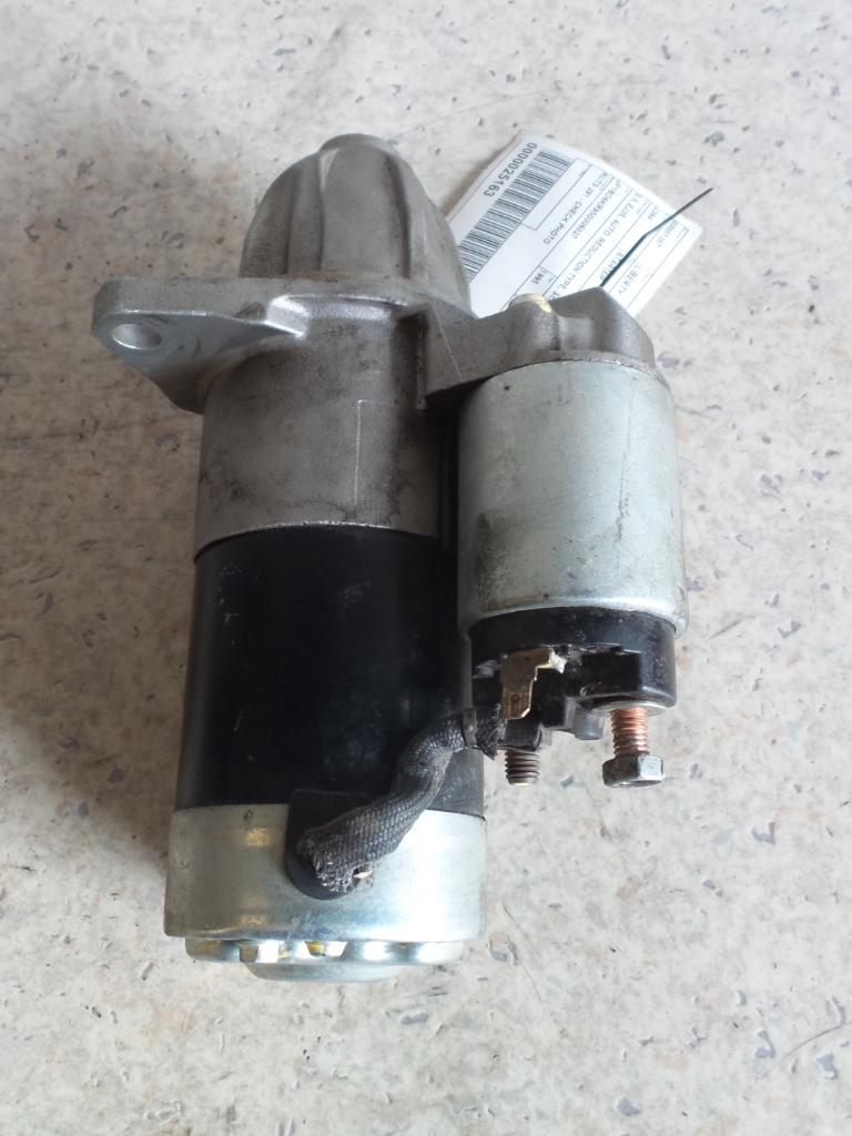 View Auto part Starter Subaru Liberty 1995
