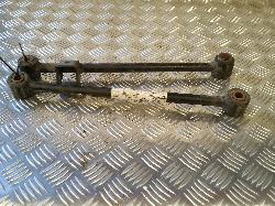 View Auto part Right Rear Trailing Arm Subaru Liberty 1995