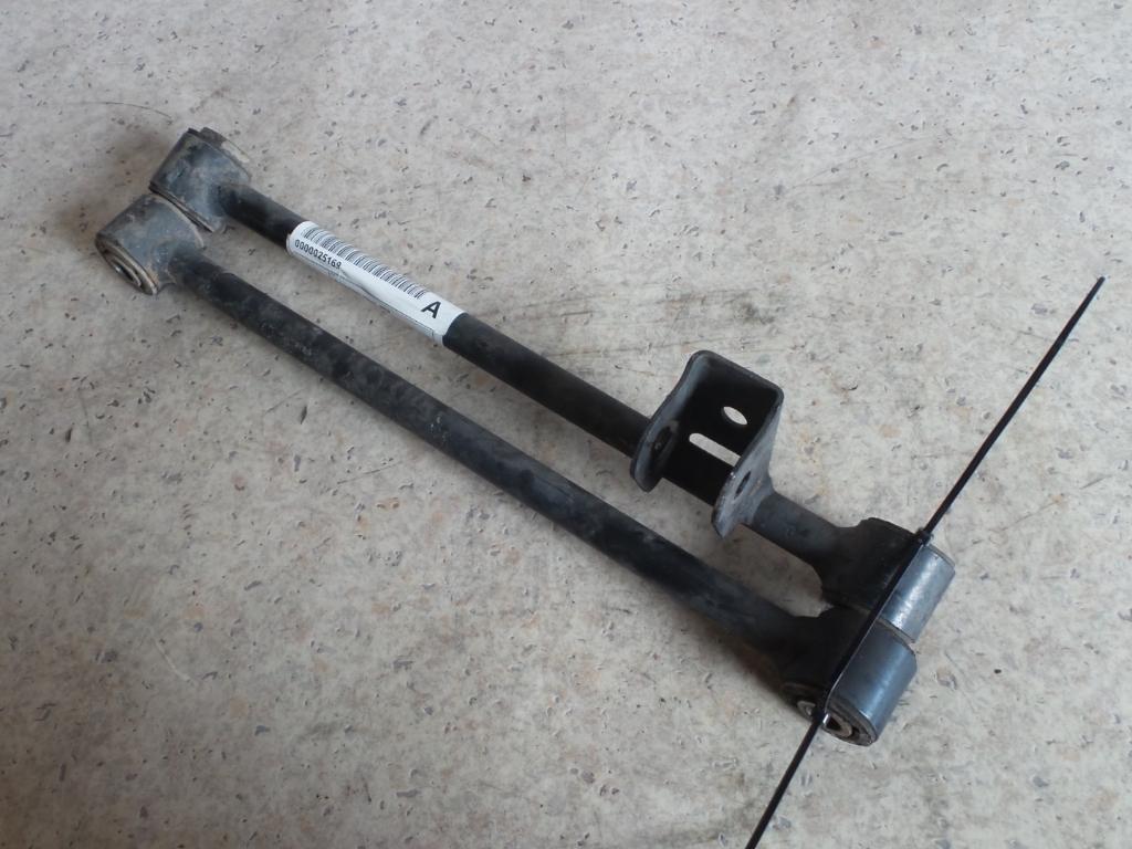 View Auto part Left Rear Trailing Arm Subaru Liberty 1995