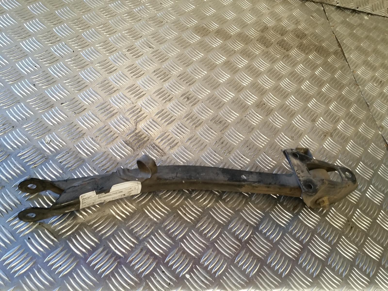 1995 Subaru Liberty Right Rear Trailing Arm View Auto part Right Rear Trailing Arm Subaru Liberty 1995