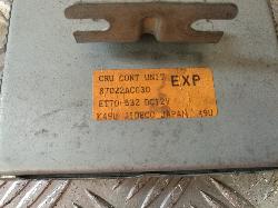 View Auto part Ecu Subaru Liberty 1995