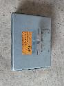 View Auto part Ecu Subaru Liberty 1995