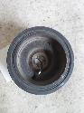 View Auto part Crankshaft Pulley Subaru Liberty 1995