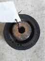 View Auto part Crankshaft Pulley Subaru Liberty 1995