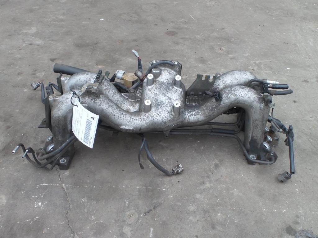 View Auto part Manifold Subaru Liberty 1995