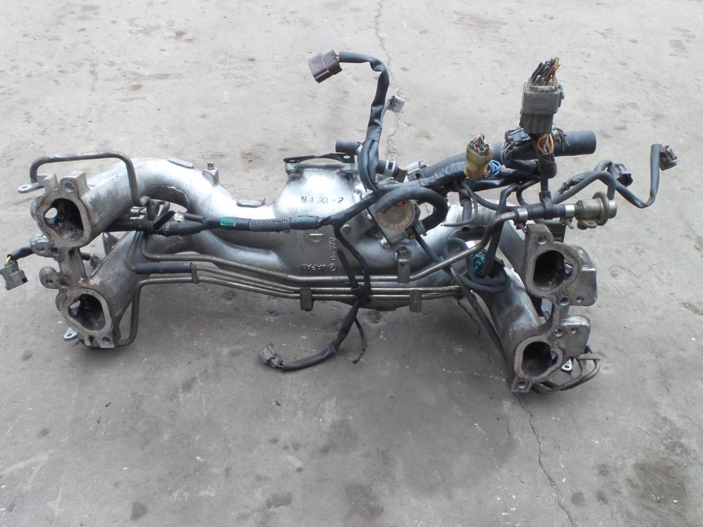 View Auto part Manifold Subaru Liberty 1995