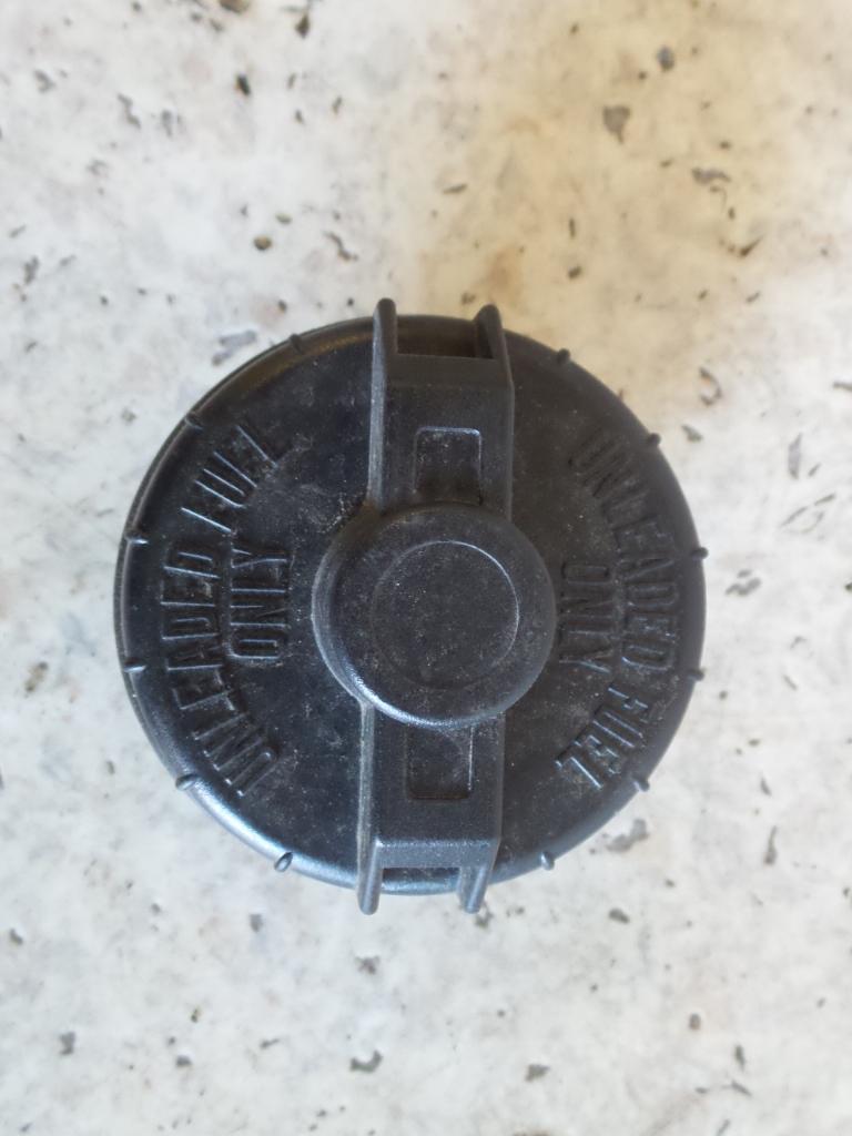 View Auto part Fuel Door / Filler Subaru Liberty 1995