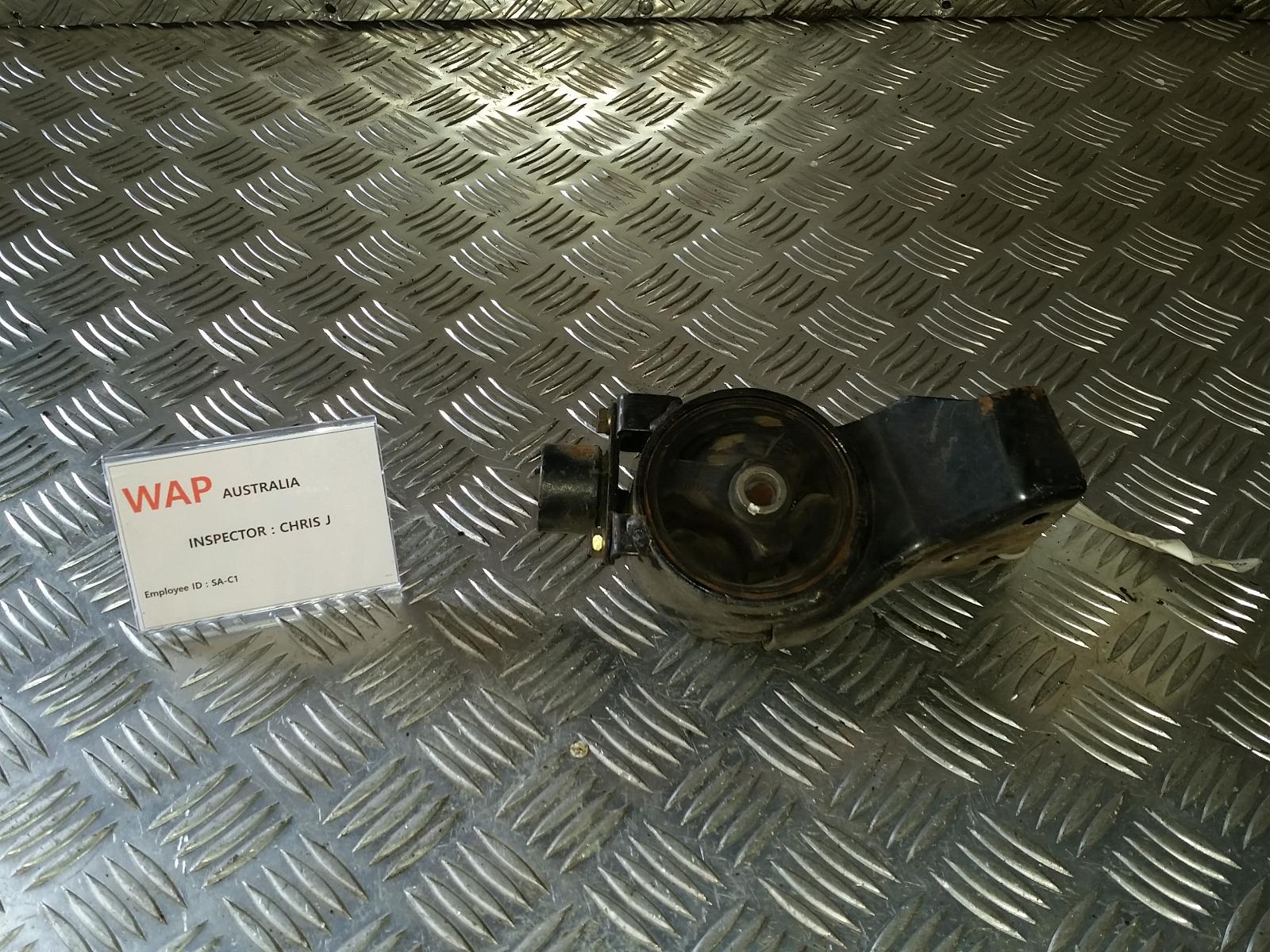 View Auto part Mount Mitsubishi Mirage 1999