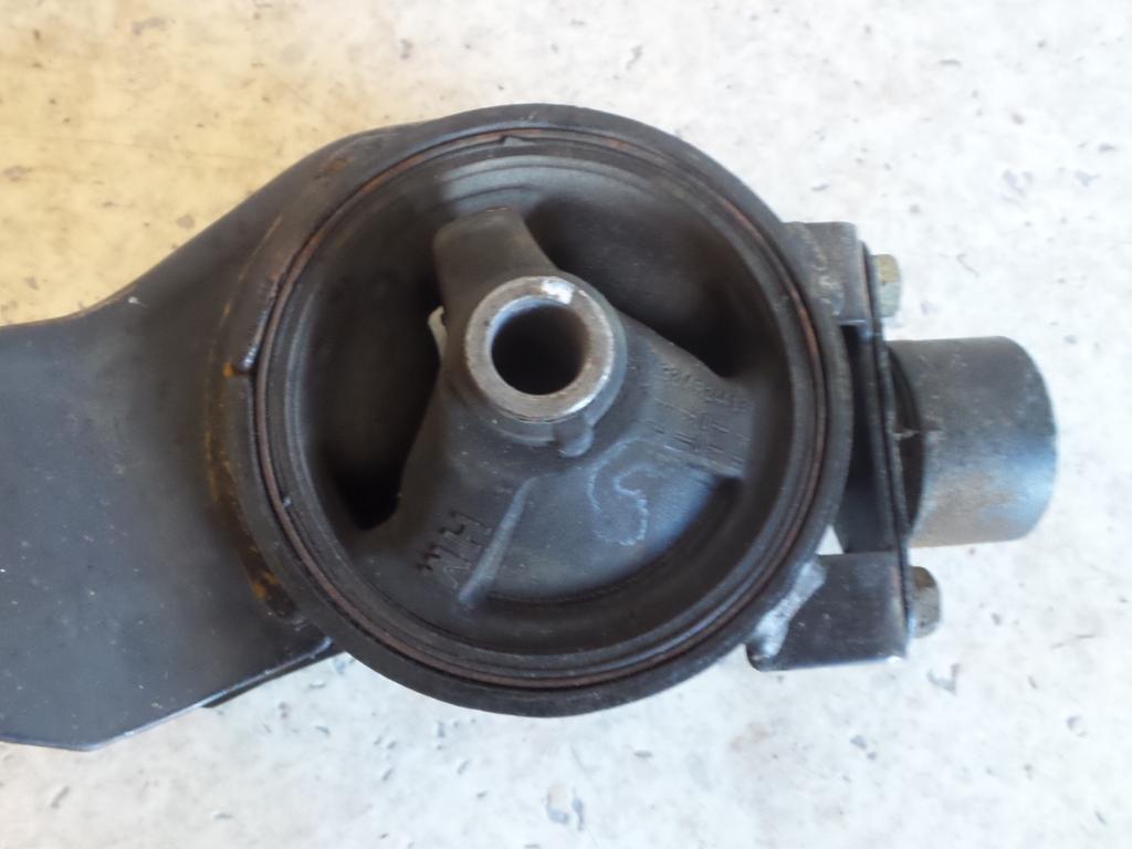 View Auto part Mount Mitsubishi Mirage 1999