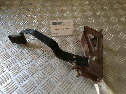View Auto part Pedal Assembly Mitsubishi Mirage 1999