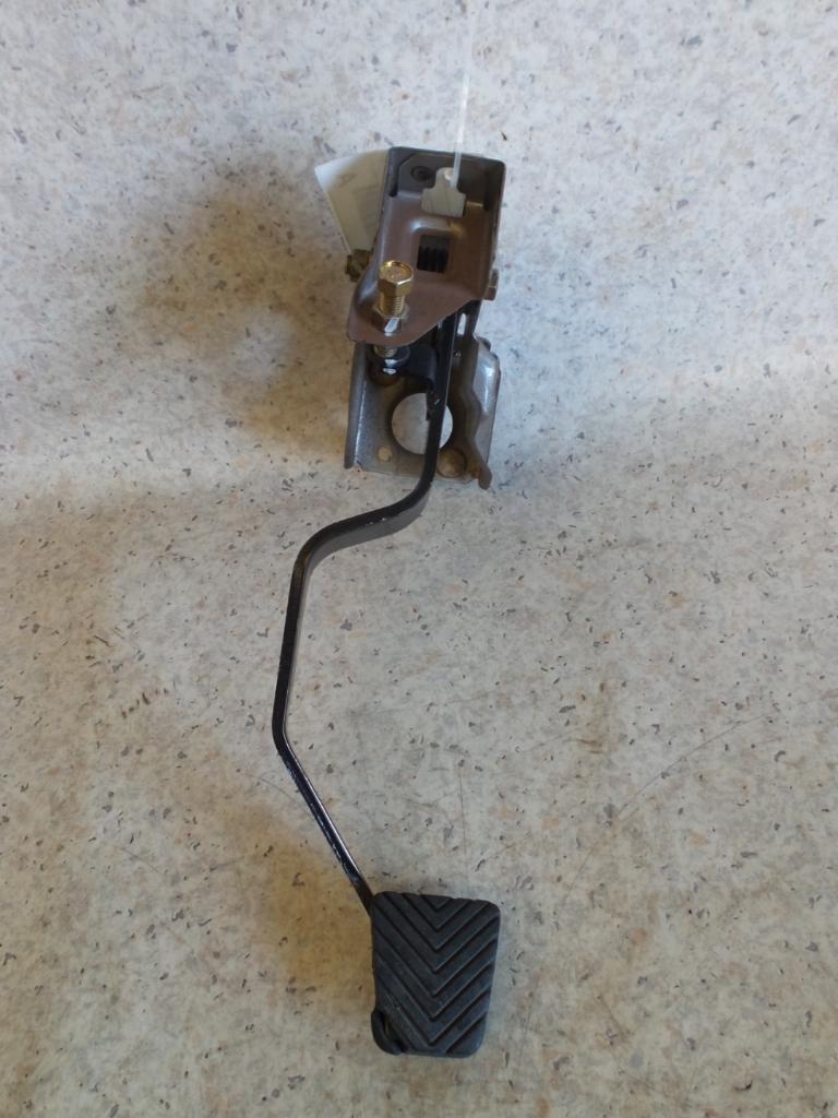 1999 Mitsubishi Mirage Pedal Assembly View Auto part Pedal Assembly Mitsubishi Mirage 1999