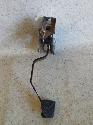 View Auto part Pedal Assembly Mitsubishi Mirage 1999