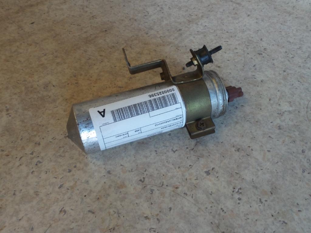 1999 Mitsubishi Mirage A/C Dryer View Auto part A/C Dryer Mitsubishi Mirage 1999